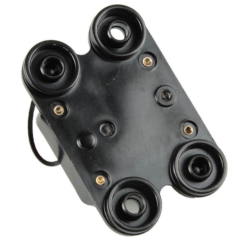 60-Amp DC Circuit Breaker Car Auto Marine Boat Stereo Audio Fuse