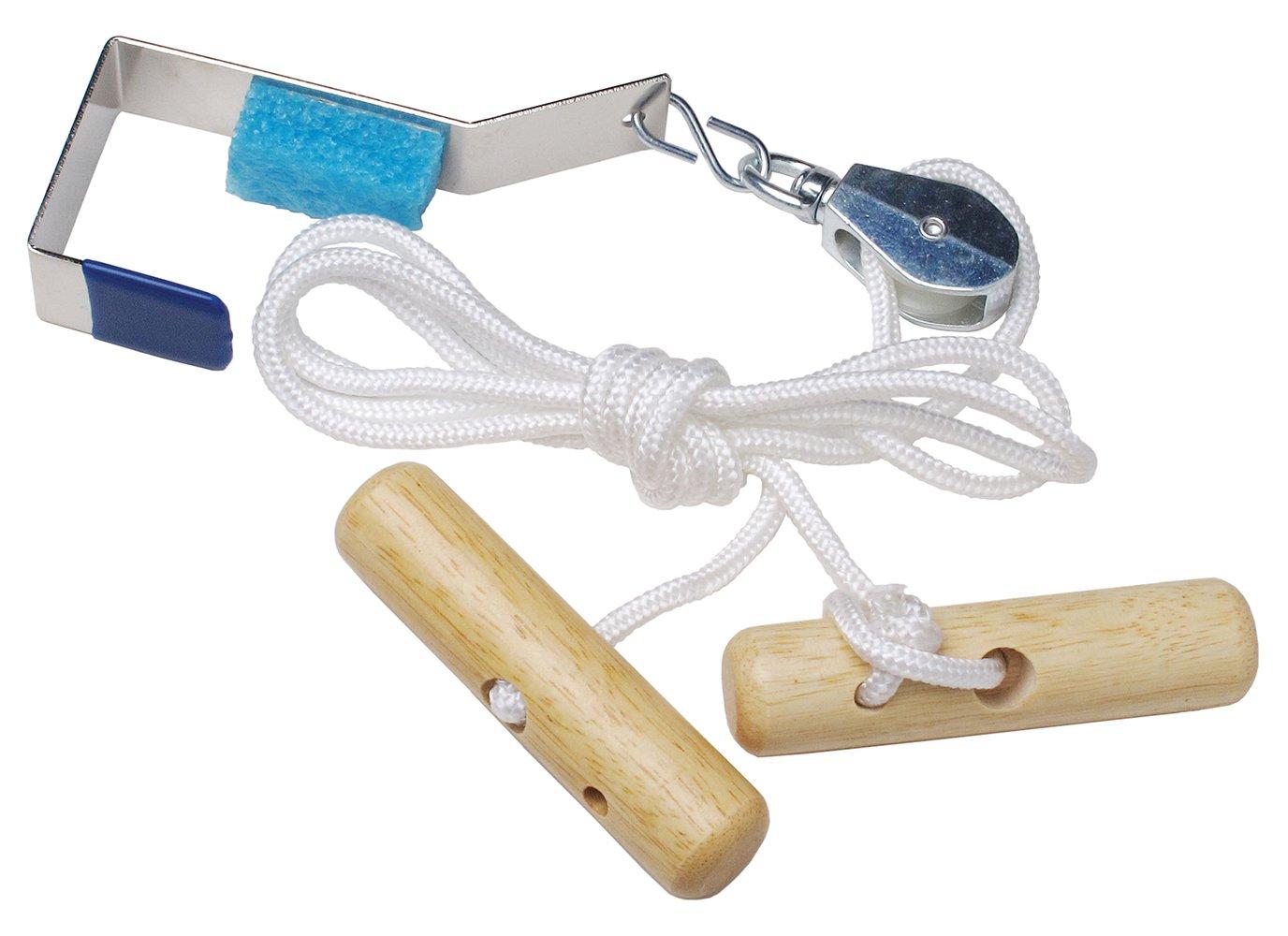 RangeMaster EconoRanger Shoulder Pulley for Physical Therapy